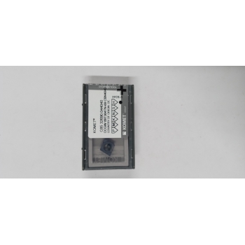 Płytki Wieloostrzowe CCGW 09T304TN-69 CBN4040 2szt.
